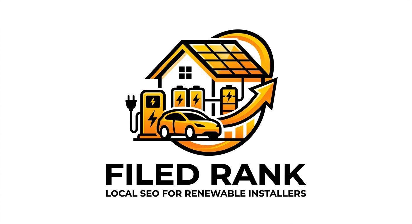 FieldRank — Local SEO for Renewable Energy Installers